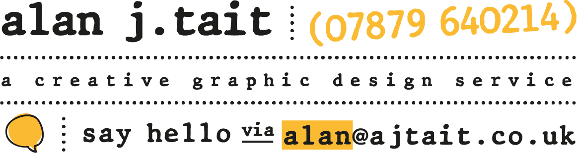 Alan J. Tait